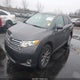 4T3BA3BB4AU018469 2010 Toyota Venza auction photo thumbnail 2