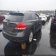 4T3BA3BB4AU018469 2010 Toyota Venza auction photo thumbnail 4