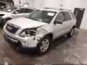 1GKKVPED1BJ261086 2011 GMC Acadia Sle auction photo thumbnail 2