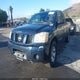 1N6AA06A97N228591 2007 Nissan Titan Xe auction photo thumbnail 2