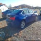 1G1125S35EU121604 2014 Chevrolet Impala 2Lt auction photo thumbnail 4