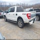 1FTFW1ED3MFB76246 2021 Ford F-150 Platinum auction photo thumbnail 3