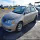 1NXBR32E93Z086135 2003 Toyota Corolla Le auction photo thumbnail 2
