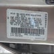 1NXBR32E93Z086135 2003 Toyota Corolla Le auction photo thumbnail 9