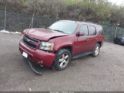1GNFK13008J212738 2008 Chevrolet Tahoe Lt auction photo thumbnail 2