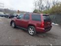 1GNFK13008J212738 2008 Chevrolet Tahoe Lt auction photo thumbnail 3
