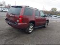 1GNFK13008J212738 2008 Chevrolet Tahoe Lt auction photo thumbnail 4