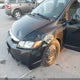 19XFA1F57AE062245 2010 Honda Civic Lx auction photo thumbnail 6
