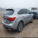 5FRYD4H64GB010449 2016 Acura Mdx Technology Entertainment Packages/Technology, Entertainment Acurawatch Plus Packages auction photo thumbnail 4
