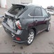 JTJBK1BA8A2006159 2010 Lexus Rx 350 auction photo thumbnail 4
