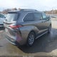 5TDBSKFCXNS062042 2022 Toyota Sienna Le auction photo thumbnail 4