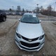 3G1BE6SM0JS652892 2018 Chevrolet Cruze Lt Auto auction photo thumbnail 12