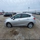 3G1BE6SM0JS652892 2018 Chevrolet Cruze Lt Auto auction photo thumbnail 14