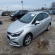 3G1BE6SM0JS652892 2018 Chevrolet Cruze Lt Auto auction photo thumbnail 2