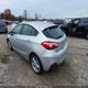 3G1BE6SM0JS652892 2018 Chevrolet Cruze Lt Auto auction photo thumbnail 3