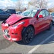 5YJ3E1EC0MF975578 2021 Tesla Model 3 Performance Dual Motor All-Wheel Drive auction photo thumbnail 2