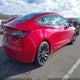 5YJ3E1EC0MF975578 2021 Tesla Model 3 Performance Dual Motor All-Wheel Drive auction photo thumbnail 4