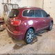 5GAKRBKD7HJ315900 2017 Buick Enclave Leather auction photo thumbnail 4