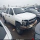 3GCRKREA7AG198340 2010 Chevrolet Silverado 1500 Ls auction photo thumbnail 1