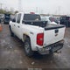 3GCRKREA7AG198340 2010 Chevrolet Silverado 1500 Ls auction photo thumbnail 3