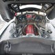 1G1Y82D4XL5101289 2020 Chevrolet Corvette Stingray Rwd 3Lt auction photo thumbnail 10