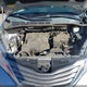 5TDYK3DC6ES453174 2014 Toyota Sienna Xle V6 8 Passenger auction photo thumbnail 10