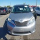 5TDYK3DC6ES453174 2014 Toyota Sienna Xle V6 8 Passenger auction photo thumbnail 12