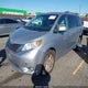 5TDYK3DC6ES453174 2014 Toyota Sienna Xle V6 8 Passenger auction photo thumbnail 2