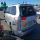 5TDYK3DC6ES453174 2014 Toyota Sienna Xle V6 8 Passenger auction photo thumbnail 3
