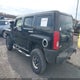 5GTDN13E078172405 2007 Hummer H3 Suv auction photo thumbnail 3