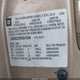 3GNDA23P86S616394 2006 Chevrolet Hhr Lt auction photo thumbnail 9