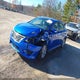 3N1AB7AP9FY378080 2015 Nissan Sentra Sr auction photo thumbnail 2
