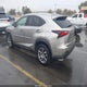 JTJBARBZ9G2088208 2016 Lexus Nx 200T auction photo thumbnail 3
