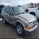 1GNCS13W3W2249894 1998 Chevrolet Blazer Ls auction photo thumbnail 1