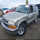 1GNCS13W3W2249894 1998 Chevrolet Blazer Ls auction photo thumbnail 2