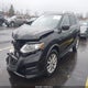 JN8AT2MVXLW117572 2020 Nissan Rogue Sv Intelligent Awd auction photo thumbnail 2