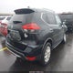 JN8AT2MVXLW117572 2020 Nissan Rogue Sv Intelligent Awd auction photo thumbnail 4