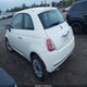 3C3CFFAR2DT739489 2013 Fiat 500 Pop auction photo thumbnail 3