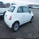3C3CFFAR2DT739489 2013 Fiat 500 Pop auction photo thumbnail 4