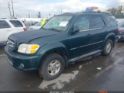 5TDZT38AX2S064916 2002 Toyota Sequoia Limited V8 auction photo thumbnail 2