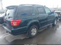 5TDZT38AX2S064916 2002 Toyota Sequoia Limited V8 auction photo thumbnail 4