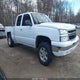 2GCEK19V661307738 2006 Chevrolet Silverado 1500 Work Truck auction photo thumbnail 1