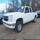2GCEK19V661307738 2006 Chevrolet Silverado 1500 Work Truck auction photo thumbnail 2
