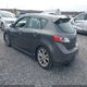 JM1BL1K66B1462244 2011 Mazda Mazda3 S Sport auction photo thumbnail 3