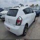 5Y2SP6E89AZ420584 2010 Pontiac Vibe auction photo thumbnail 4
