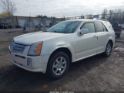 1GYEE437480151758 2008 Cadillac Srx V6 auction photo thumbnail 2