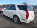 1GYEE437480151758 2008 Cadillac Srx V6 auction photo thumbnail 3