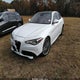 ZARFAECN9H7537082 2017 Alfa Romeo Giulia Ti Rwd auction photo thumbnail 2