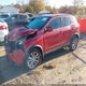JN1BJ1CP1HW011783 2017 Nissan Rogue Sport Sv auction photo thumbnail 2