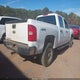 2GCEK13J781338036 2008 Chevrolet Silverado 1500 Work Truck auction photo thumbnail 4